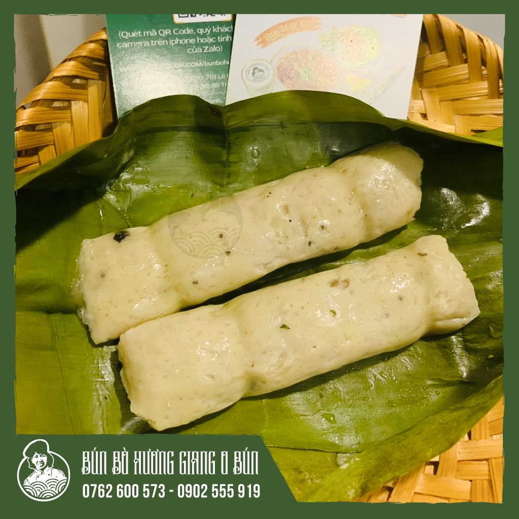 [NowShip] Chả Lá Huế 10 Cây - HCM | BigBuy360 - bigbuy360.vn