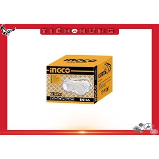 Kính bảo hộ INGCO HSG02