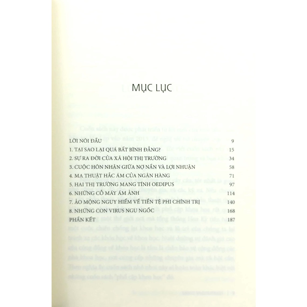 Sách - Trò chuyện cùng con về nền kinh tế