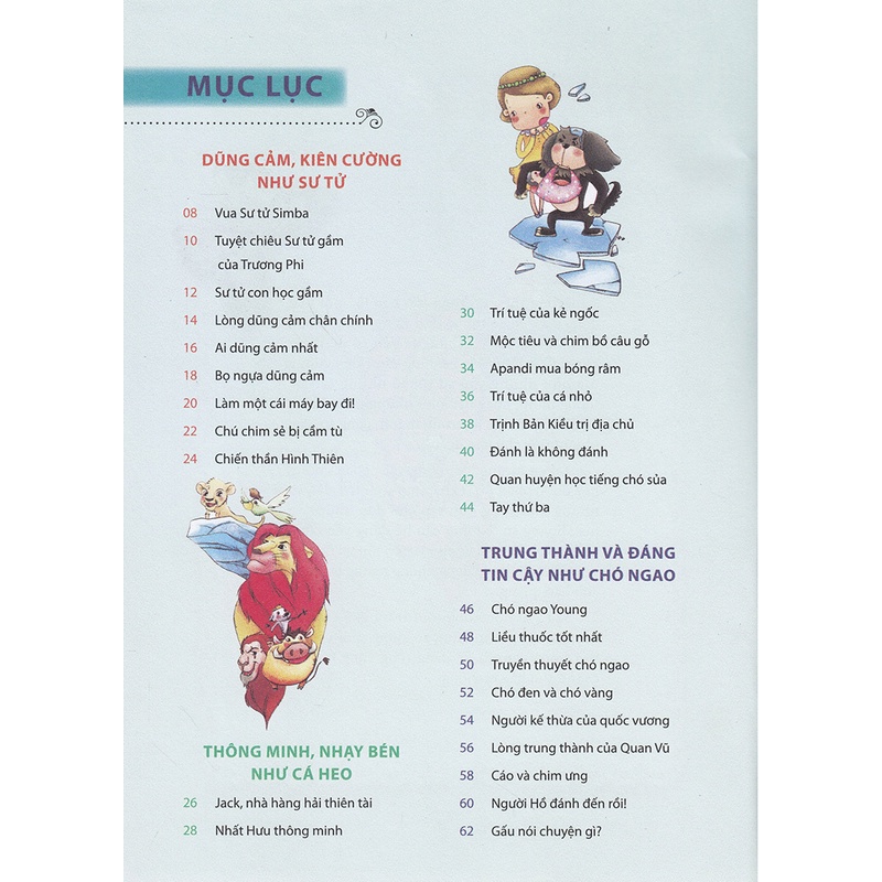 Sách: 100 Câu Chuyện Hay Dành Cho Bé Trai