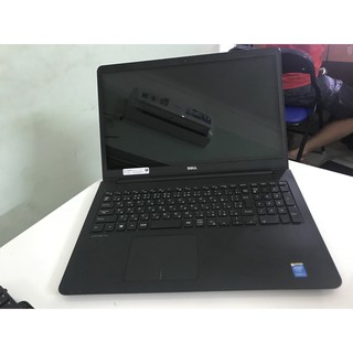 Laptop cũ Dell latitude E3550 ( i3 - 5005U, i5 - 5200U Ram 4gb , SSD 128gb , Màn 15,6 inch )
