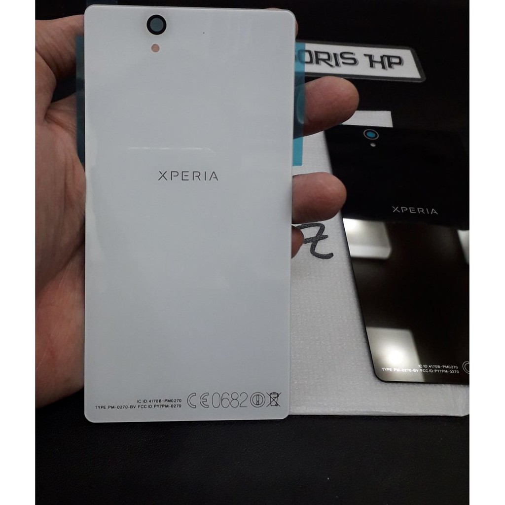 Ốp Lưng Điện Thoại Sony Xperia Z LTE C6602 C6603 5.0 Inch