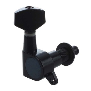 Bộ 6 khóa đàn guitar 6r