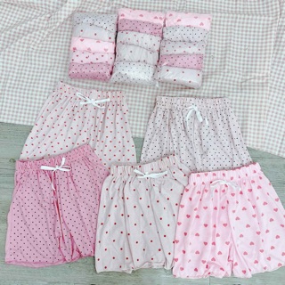 Set 500 quần đùi