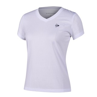 Áo Cầu Lông Nữ Dunlop DABAS9102-2