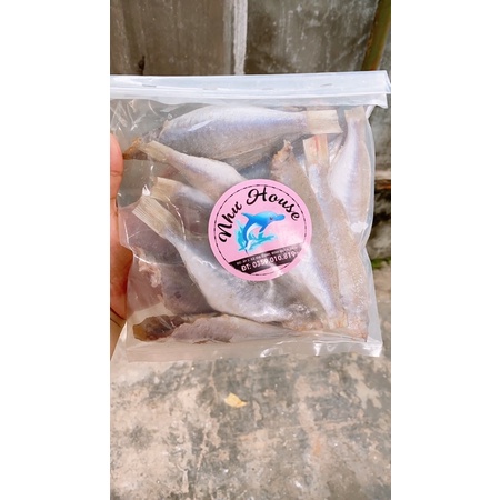 KHÔ CÁ ĐỔNG (500g)