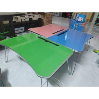 Bàn học cho bé (nhỏ gọn, tiện lợi, có khe cắm ipad)