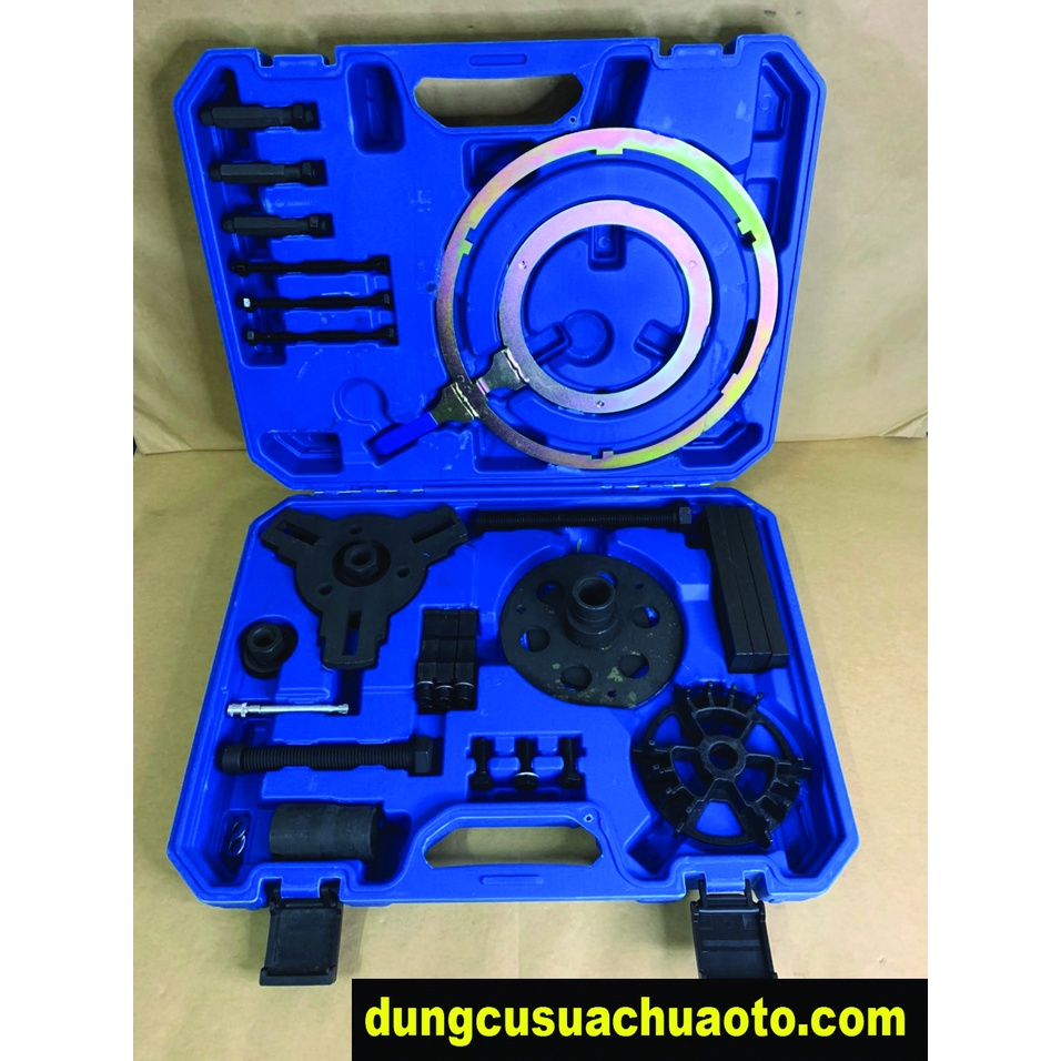 Bộ ép côn ly hợp kép xe Ford VT – 3009