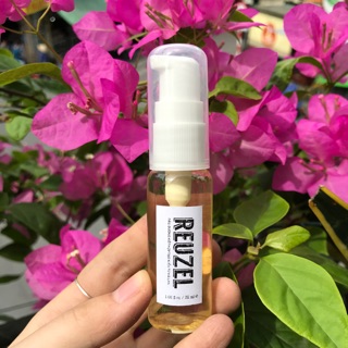 Xịt Dưỡng Tóc Reuzel Grooming Tonic 100ml/ 32ml