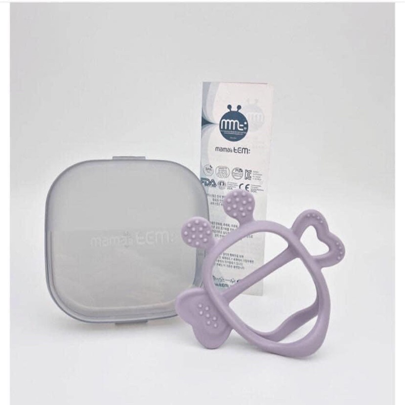 Gặm nướu Jem Hem Monster Hàn quốc