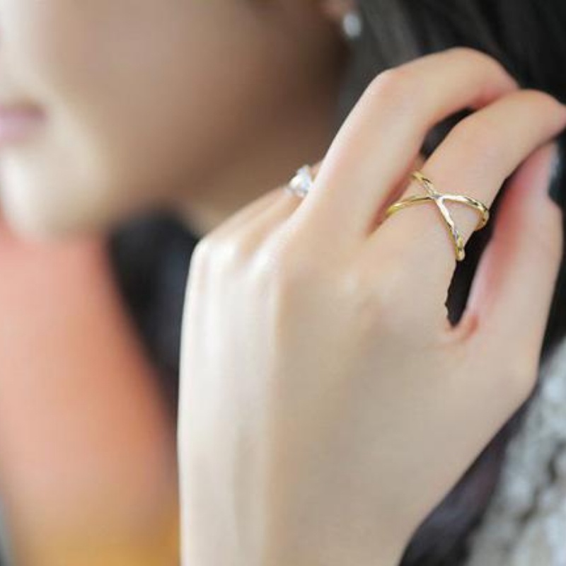Bông tai, nhẫn, vòng tay tùy chọn phong cách Hàn Quốc xinh xắn cho nữ