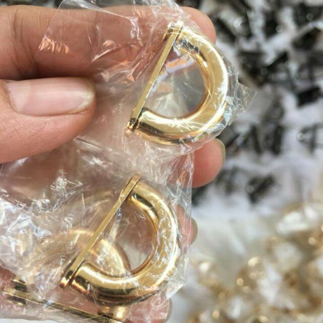 Khoen C bàn vặn vít và phụ kiện