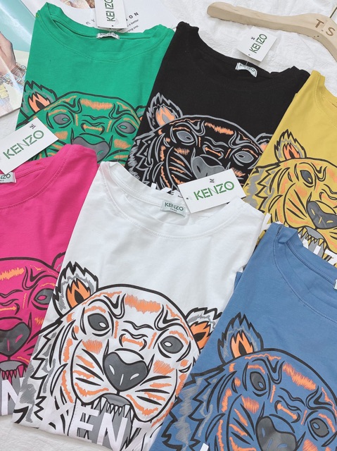 ÁO PHÔNG NỮ KZ SIÊU HOT | BigBuy360 - bigbuy360.vn