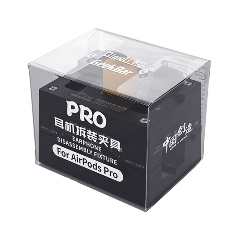 Bộ Dụng Cụ Tháo Lắp Sửa Chữa Tai Nghe zzz Cho 1 2 Pro