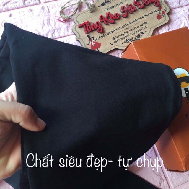 ❌ SỈ❌ QUẦN LEGGING HỘP FENDI SIÊU DÃN Ảnh thật+ clip | BigBuy360 - bigbuy360.vn