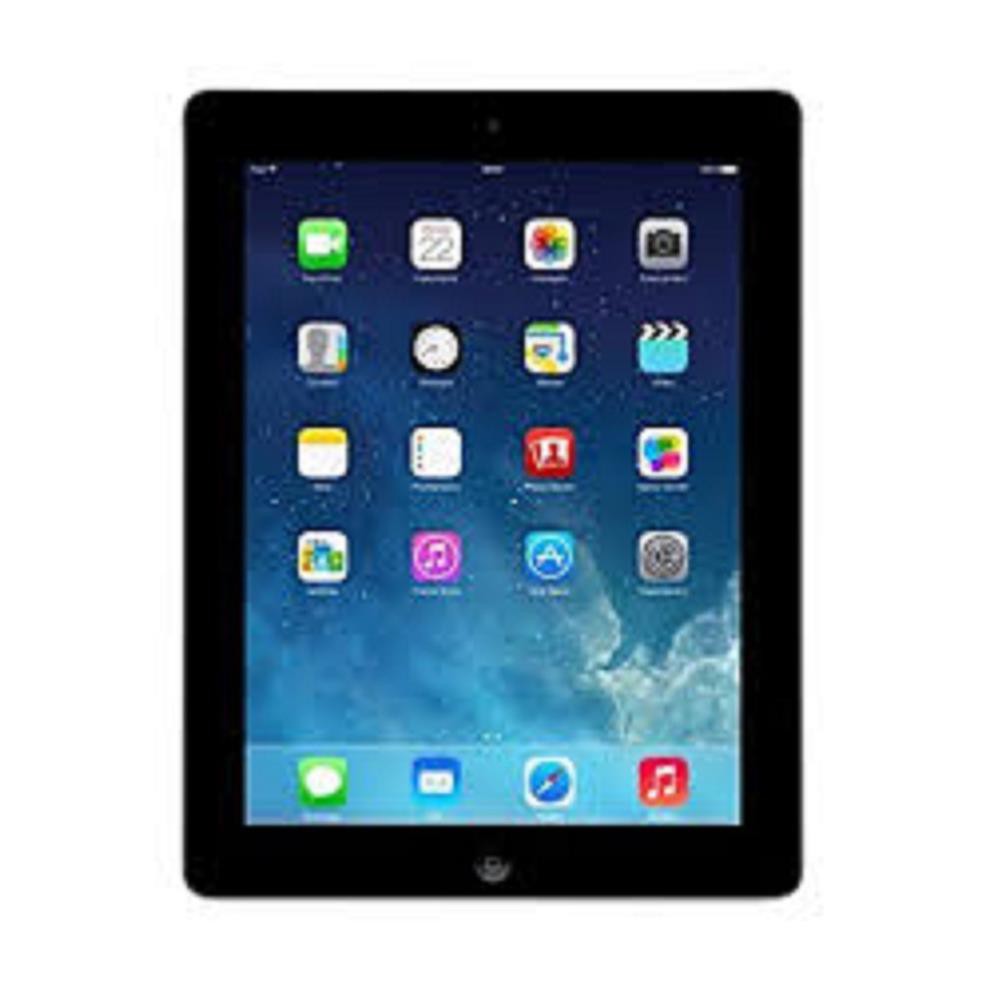 Máy tính bảng Ipad 2 32G bản 3G/Wifi mới zin, Full chức năng Zalo Youtube TIKTOK | BigBuy360 - bigbuy360.vn
