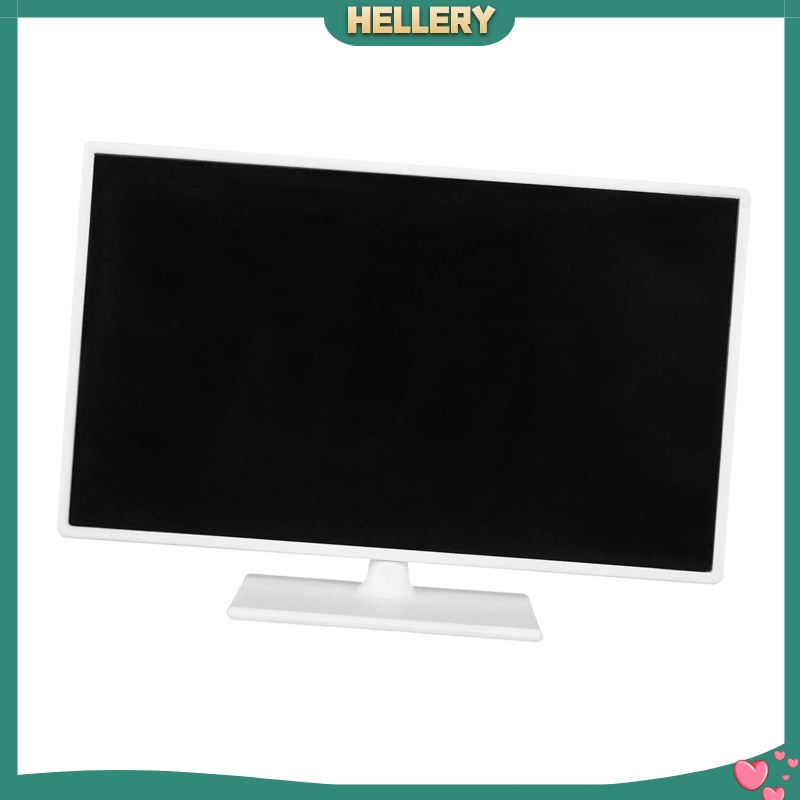 Tv Đồ Chơi Tỉ Lệ 1: 12 1: 6 Cho Nhà Búp Bê