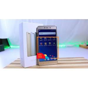 điện thoại Xiaomi Redmi 3 2 sim Chính hãng, có Tiếng Việt, pin 4000mah