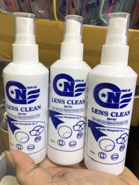 Sỉ Nước rửa mắt kính. rửa mắt kính cận, kính mát | BigBuy360 - bigbuy360.vn