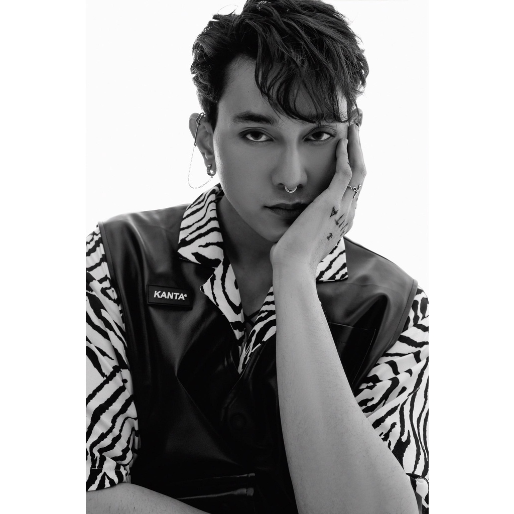 ÁO KHOÁC GI LÊ DA CAO CẤP