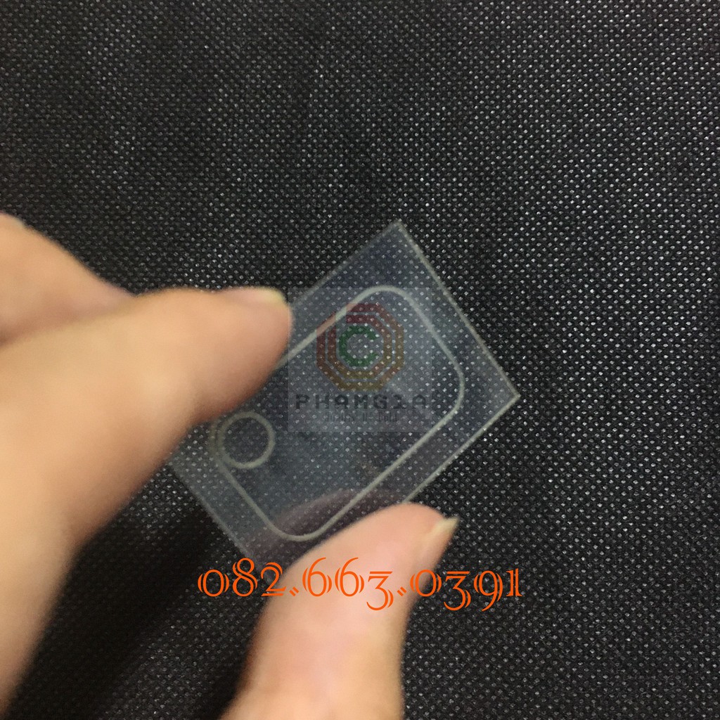 Dán cường lực camera samsung m31, galaxy m31 siêu bền, siêu dẻo, siêu trong