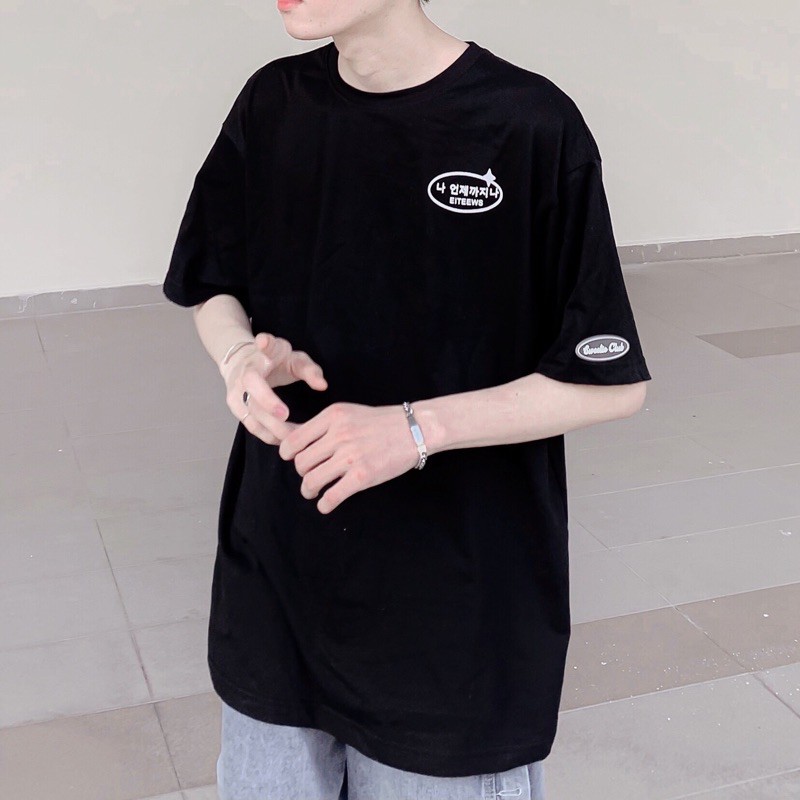 ÁO SWEETIE BASIC SS1