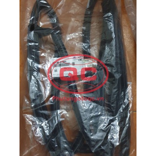 Gioăng cánh cửa trước, sau trái - phải kia morning 2008 8213007001 - 8214007001 - 8313007001 - 8314007001 chính hãng