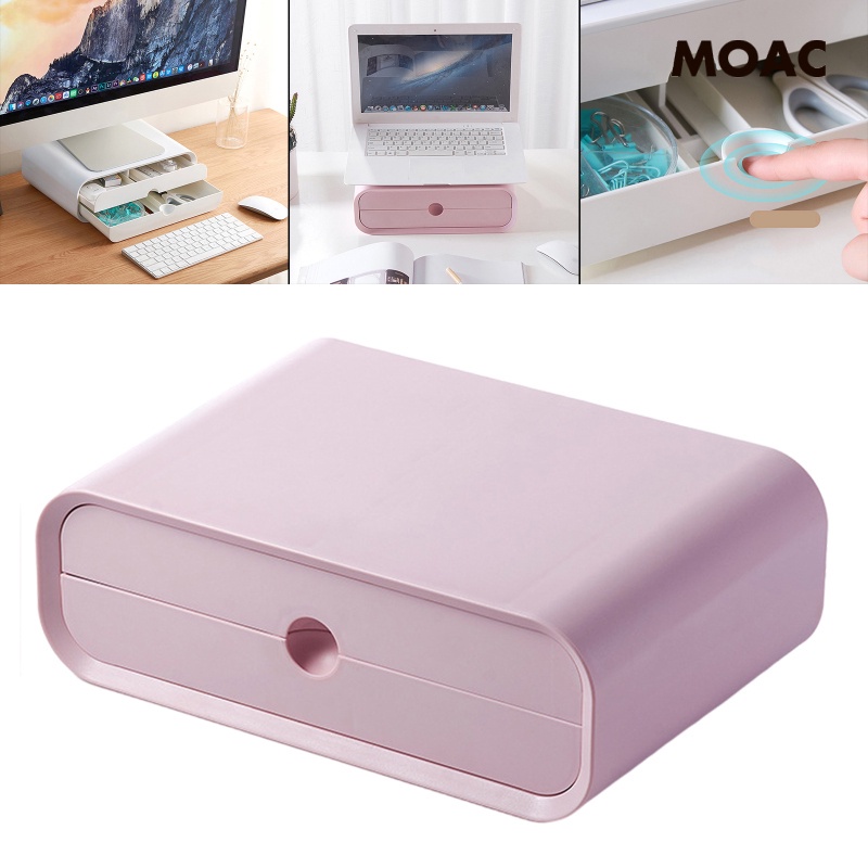 Giá Đỡ Màn Hình Máy Tính Laptop / Notebook / Máy Tính Để Bàn Tiện Dụng | BigBuy360 - bigbuy360.vn