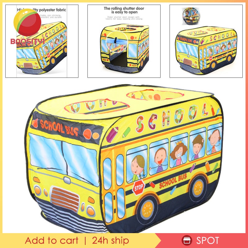 Lều bóng cho bé   hàng loại 1  hình xe đồ chơi ô tô xanh,đỏ.vàng,hồng cỡ lớn tự bung -tytytoys88