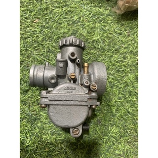 Bình xipo, satria zin 120 21D