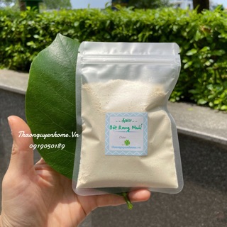 Bột rang muối (gà, bề bề, sụn, ếch rang muối) 100gr