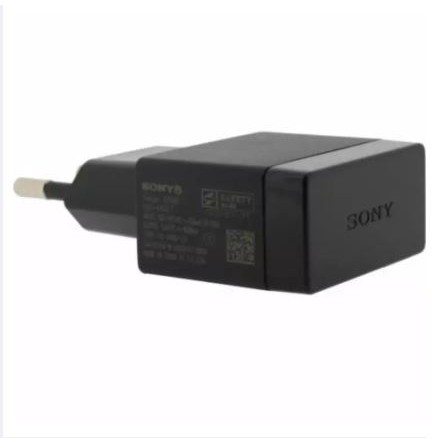 Củ sạc sony EP880 (Đen)