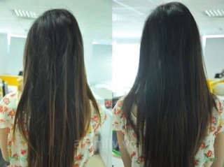 Hấp tóc colagen ( hàng chuẩn ý) 
