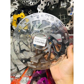 đĩa CNC size 220mm dùng cho nhiều dòng xe