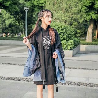 Sườn Xám rồng thêu
