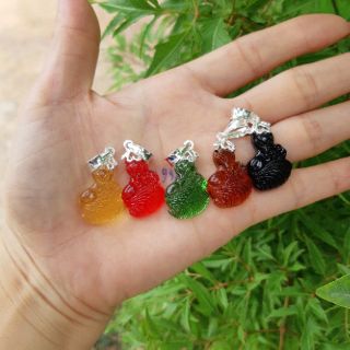 Mặt dây chuyền hồ ly