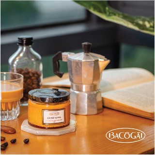 Nến thơm Ba Cô Gái - Cà phê vợ pha