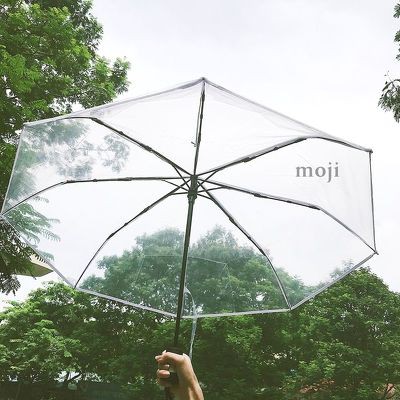 Dù trong suốt đa năng - Umbrella