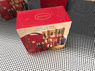 (Tách set) Holiday của Estee lauder 2018