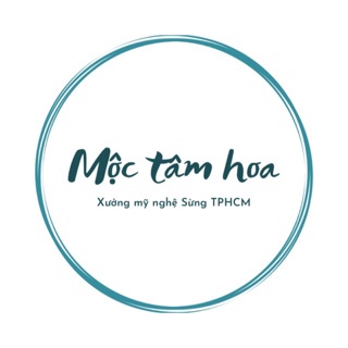 SỪNG TRÂU MỘC TÂM HOA
