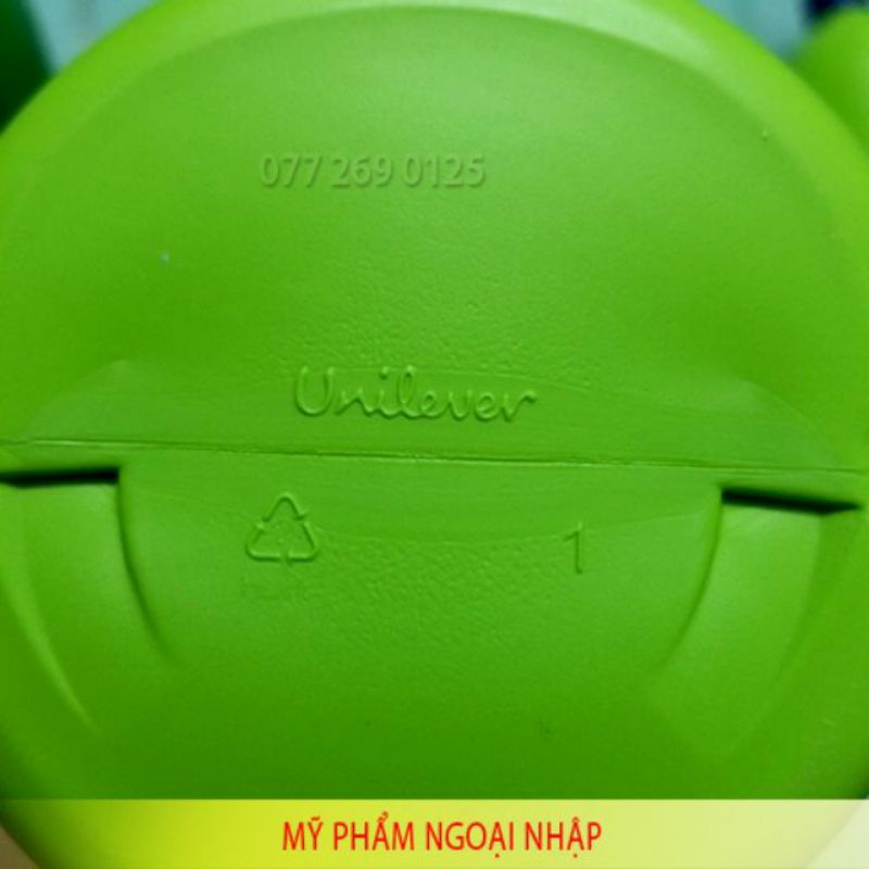 Sữa tắm Suave Kids Táo và dưa hấu 3in1 mẫu mới 1.18l