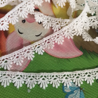 Ren cotton bản 1,5cm ms 07/006 8k/m