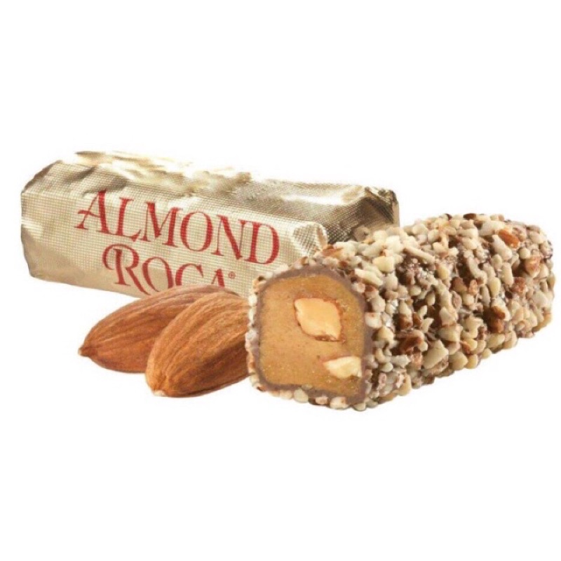 Kẹo Socola Brown & Haley Roca 793g