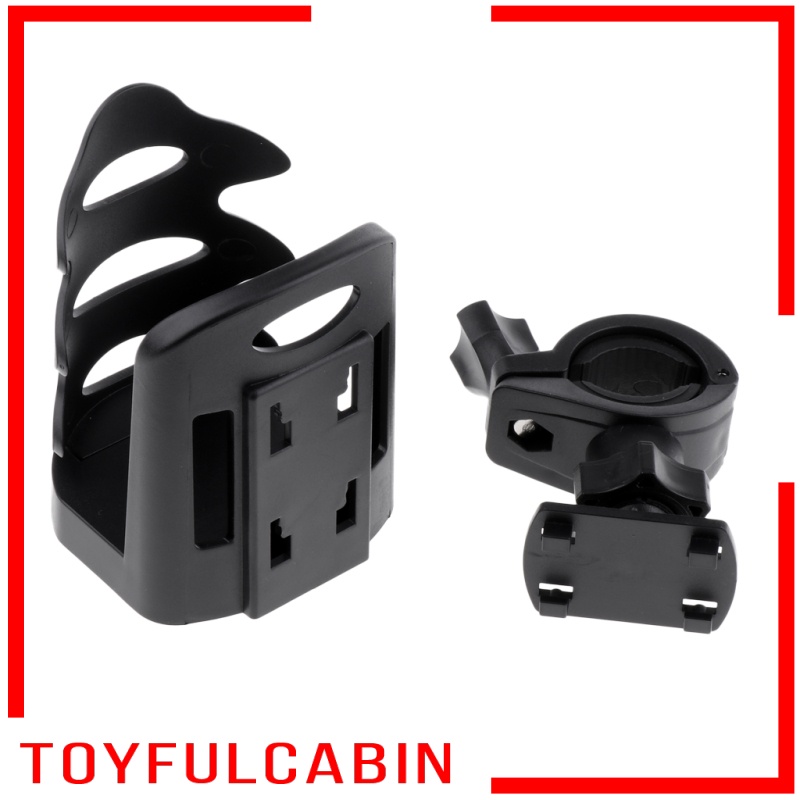 Giá Đỡ Bình Nước Gắn Xe Đạp Tiện Dụng