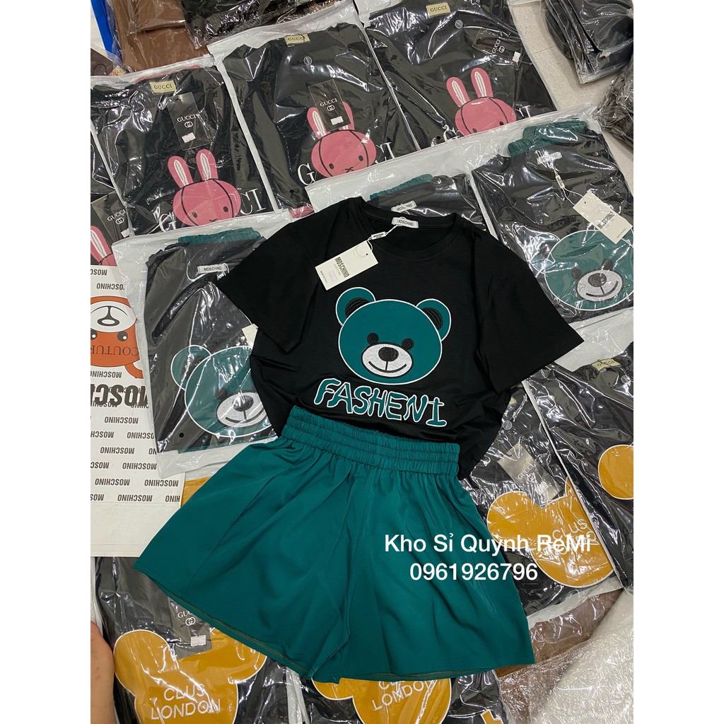 Bộ phông nữ thêu nổi full box giấy | BigBuy360 - bigbuy360.vn