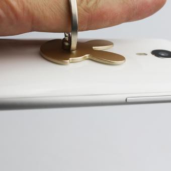 [TOP DEAL BÁN CHẠY] Giá Đỡ Nhẫn Cho Điện Thoại Hình Tai Thỏ | BigBuy360 - bigbuy360.vn