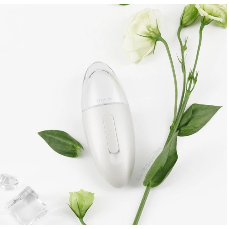 Máy xịt khoáng Xiaomi LADY.BEI ultrasonic water supply meter