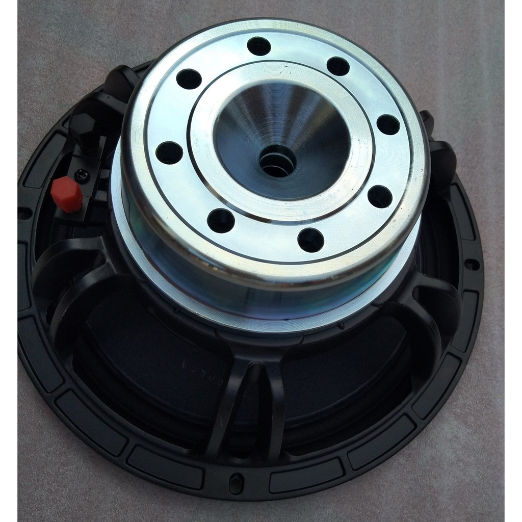 LOA BASS 25 NEO TRẮNG BM COIL 75MM - 1 CHIẾC