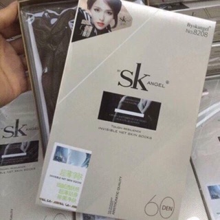 TẤT 3D LƯỚI 2 LỚP SK ( HÀNG LOẠI 1)