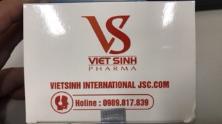 Muối rửa mũi SRK